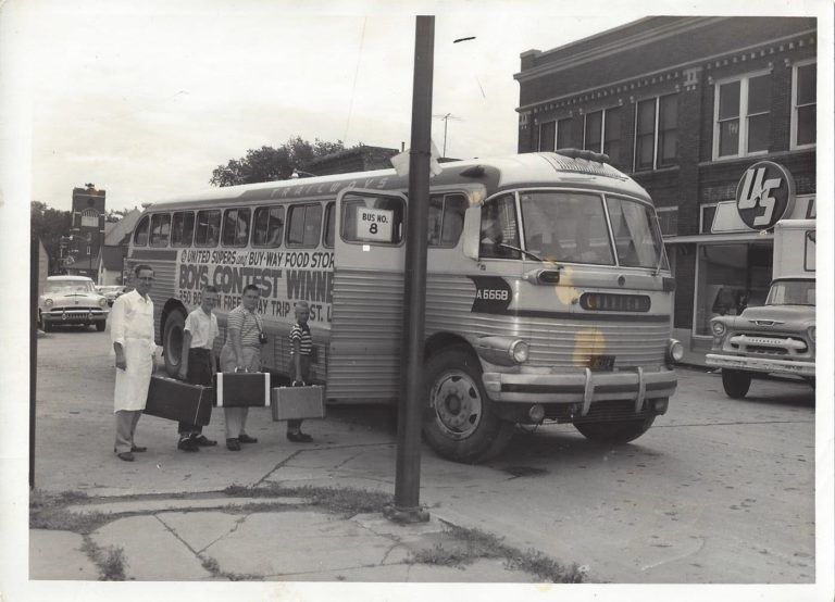 About The Cameron Market